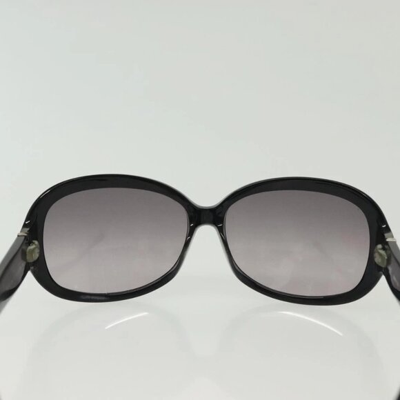 GUCCI Celine Sunglasses Plastic 2Set Black Green Auth BA5039 - Picture 10 of 16